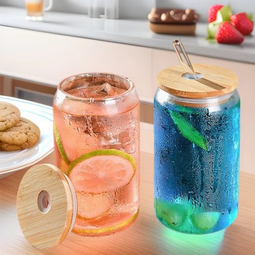 Premium Beverage Bottles: Enhance Your Brand with Custom Glass Packaging Solutions