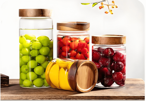Food Storage