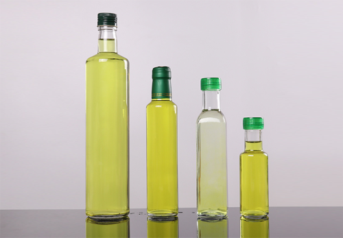 Oil & Condiments