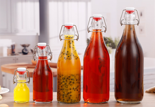 Beverage Packaging