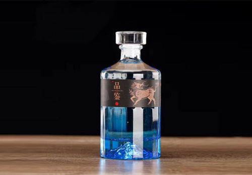 Alcohol & Spirits